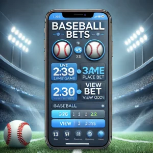 Baseball Betting Strategy From Baseball Egg