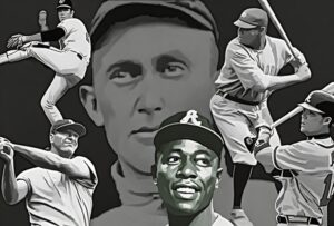 Baseball Hall Of Fame Members