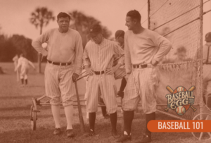 History Of Baseball Spring Training