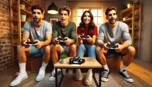 How Has Technology Changed Online Gaming