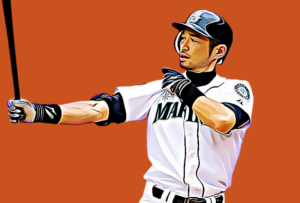 Ichiro Suzuki Elected To Hall Of Fame