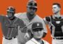 Predicting Baseball Hall Of Fame Elections