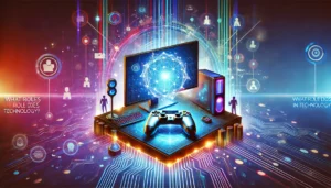 What Role Does Technology Play In Online Gaming