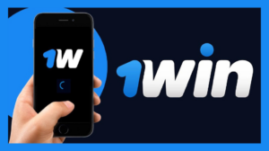 1win Mobile Betting App