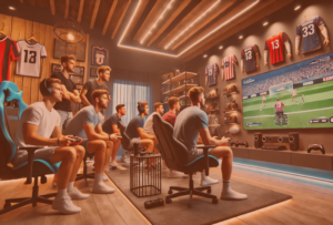 How Online Games Influence The Popularity Of Sports