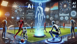 Artificial Intelligence In Sports