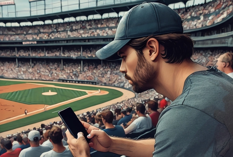 Tips For Making Smart Baseball Bets