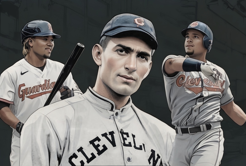 Greatest Hitters In Cleveland Indians History