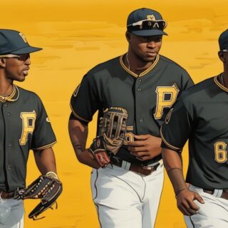 Pirates last postseason appearance