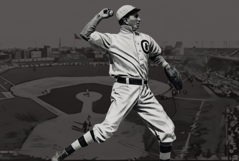 Johnny kling chicago cubs catcher