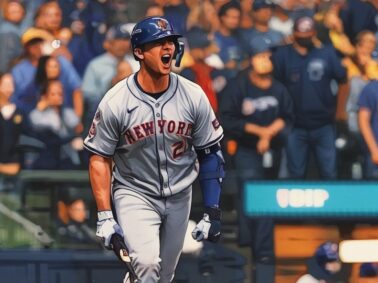 Pete alonso greatest mets first baseman