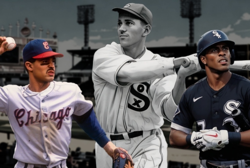 Chicago white sox greatest shortstops
