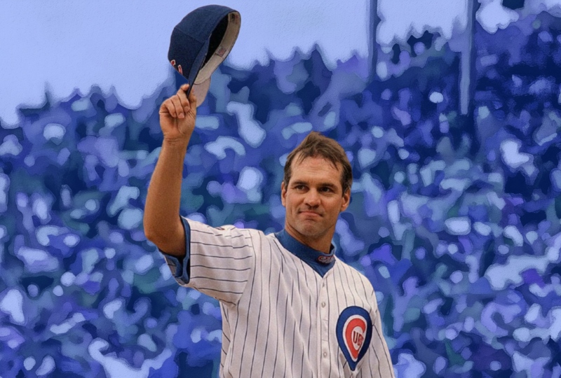 Ryne Sandberg dead at 65