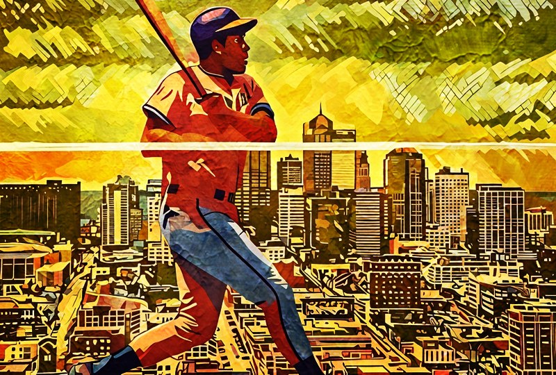 John mayberry royals first baseman