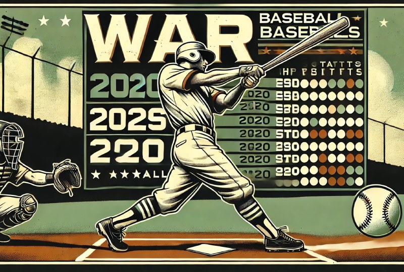 Why wins aboce replacement is important to baseball bettors