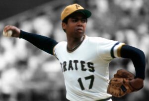 Dock ellis pittsburgh pirates