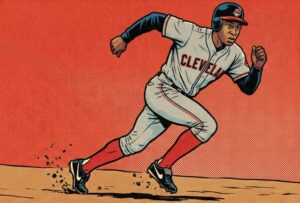 Kenny lofton underrated