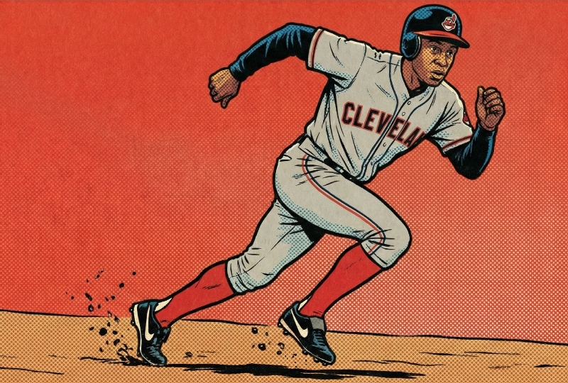 Kenny lofton underrated