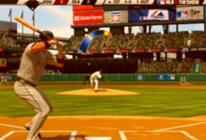 Best baseball video games