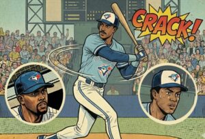 Blue jays all time team