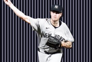 Cam schittler new york yankees pitcher