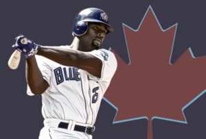 Carlos delgado hall of fame case