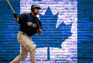 Carlos Delgado hall of fame case