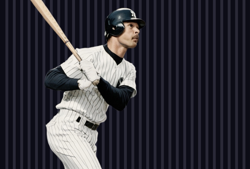 Don mattingly case for the baseball hall of fame