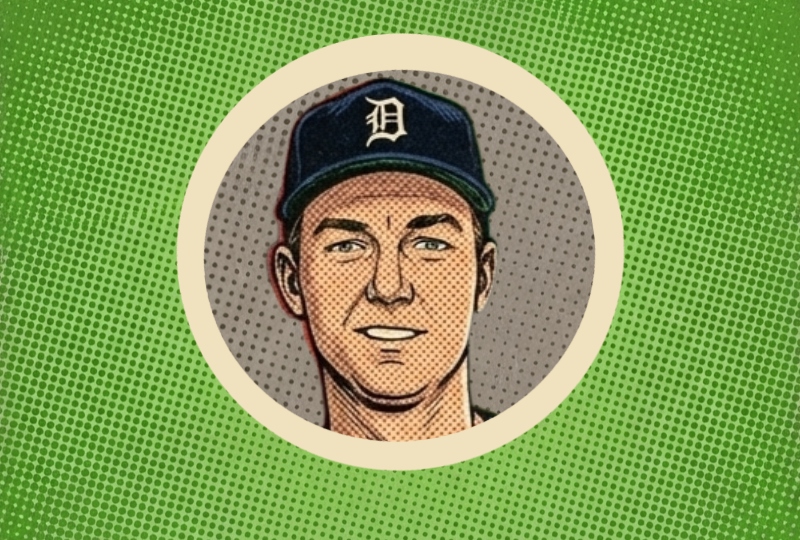 Al kaline tigers
