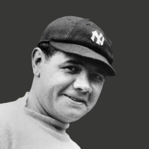 Babe ruth