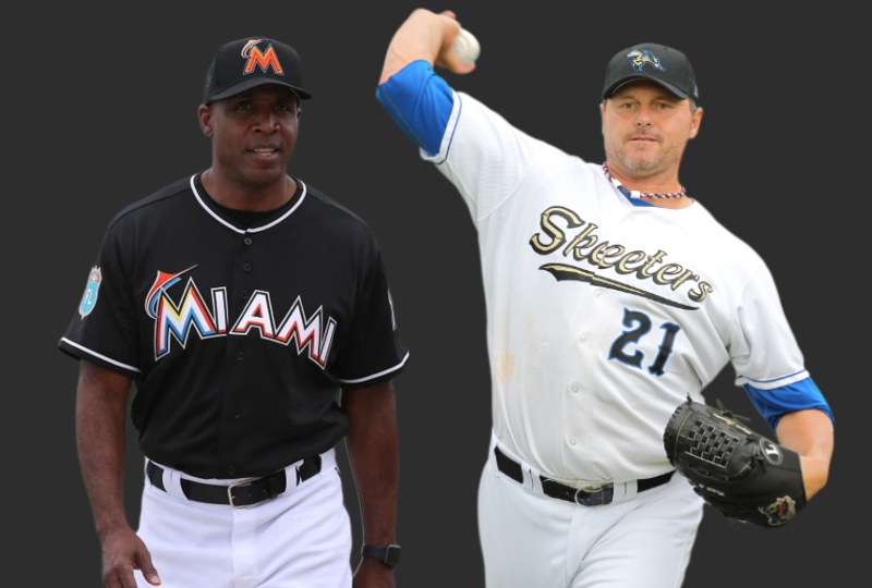 Barry bonds roger clemens are cheaters