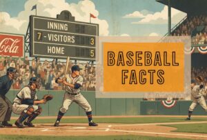 Baseballegg baseball facts