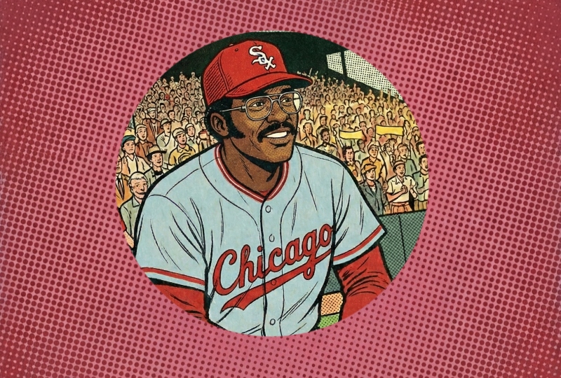 Baseballegg first base