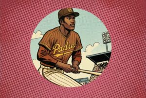 Baseballegg right field