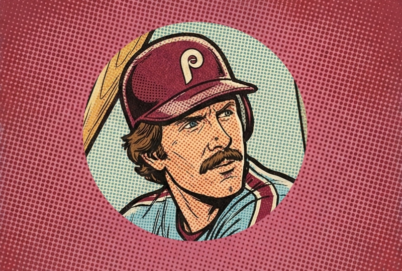 Baseballegg third base