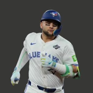 Bo bichette