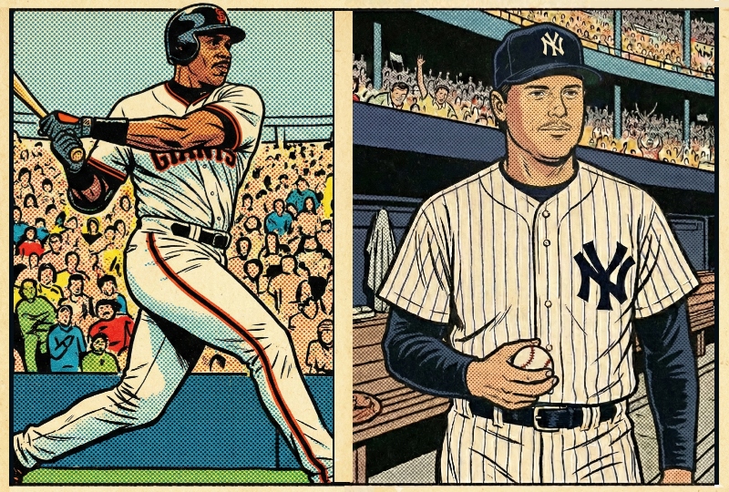 Bonds clemens cheaters