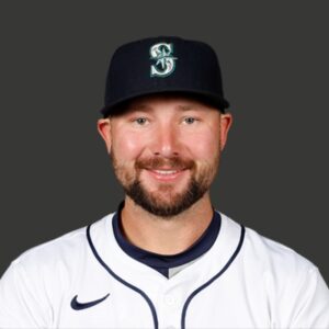 Cal raleigh mariners