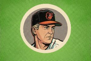 Cal ripken jr orioles