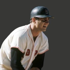 Carl yastrzemski