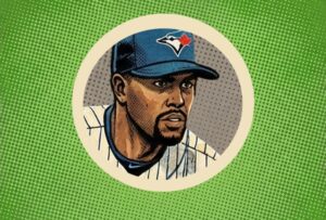 Carlos delgado blue jays