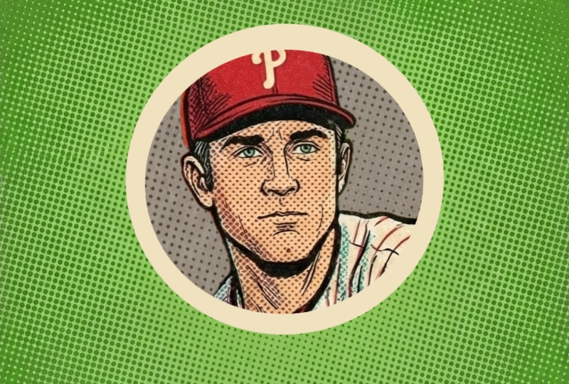 Chase utley phillies