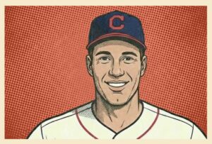 Cleveland indians 20 greatest players