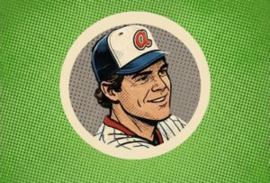 Dale murphy braves
