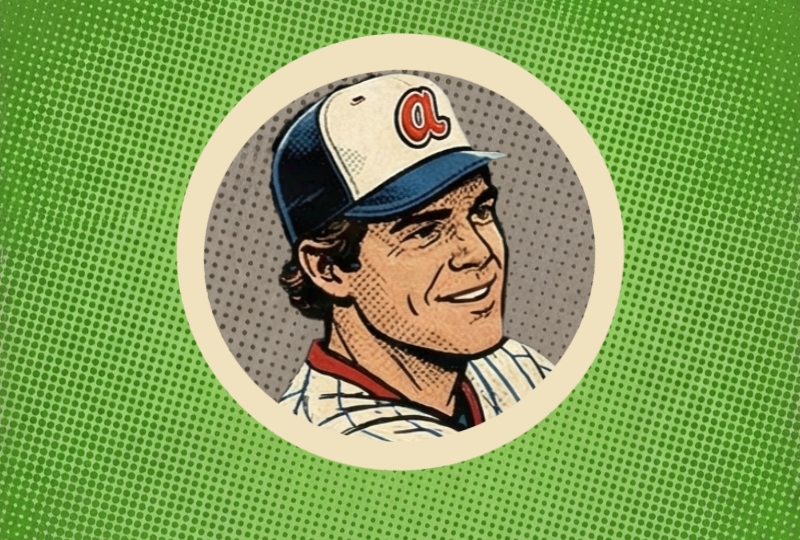 Dale murphy braves