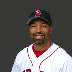 Dave roberts red sox