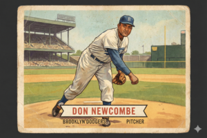 Don newcombe first cy young winner