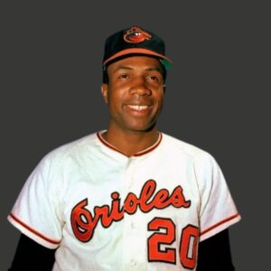 Frank robinson