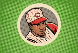 Frank robinson reds