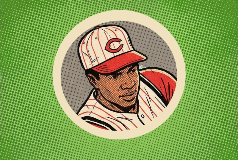 Frank robinson reds